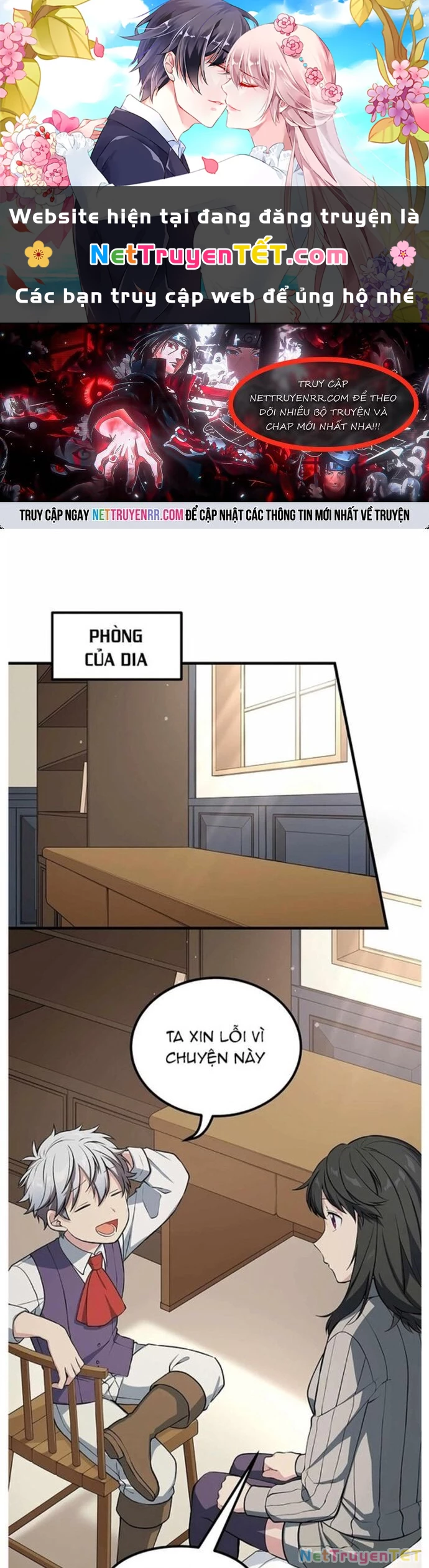 Bách Kiếp Cường Giả Chapter 41 - 1