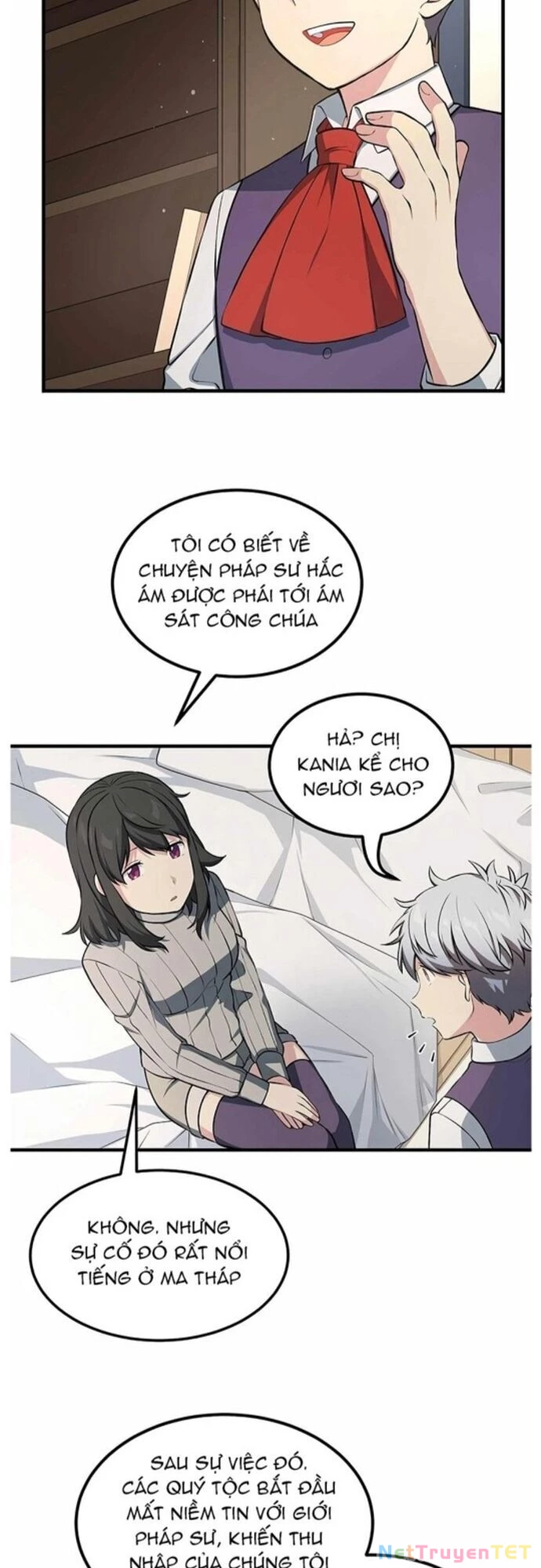 Bách Kiếp Cường Giả Chapter 41 - 4