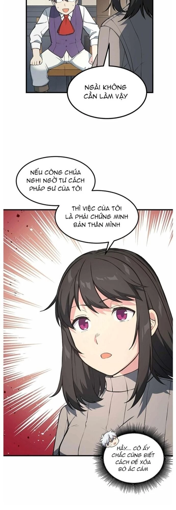 Bách Kiếp Cường Giả Chapter 41 - 6