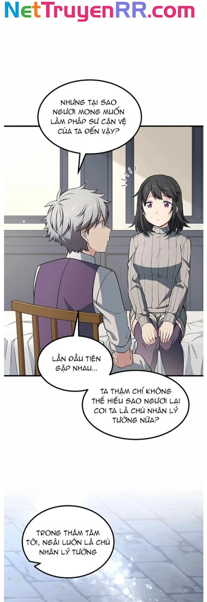 Bách Kiếp Cường Giả Chapter 41 - 7