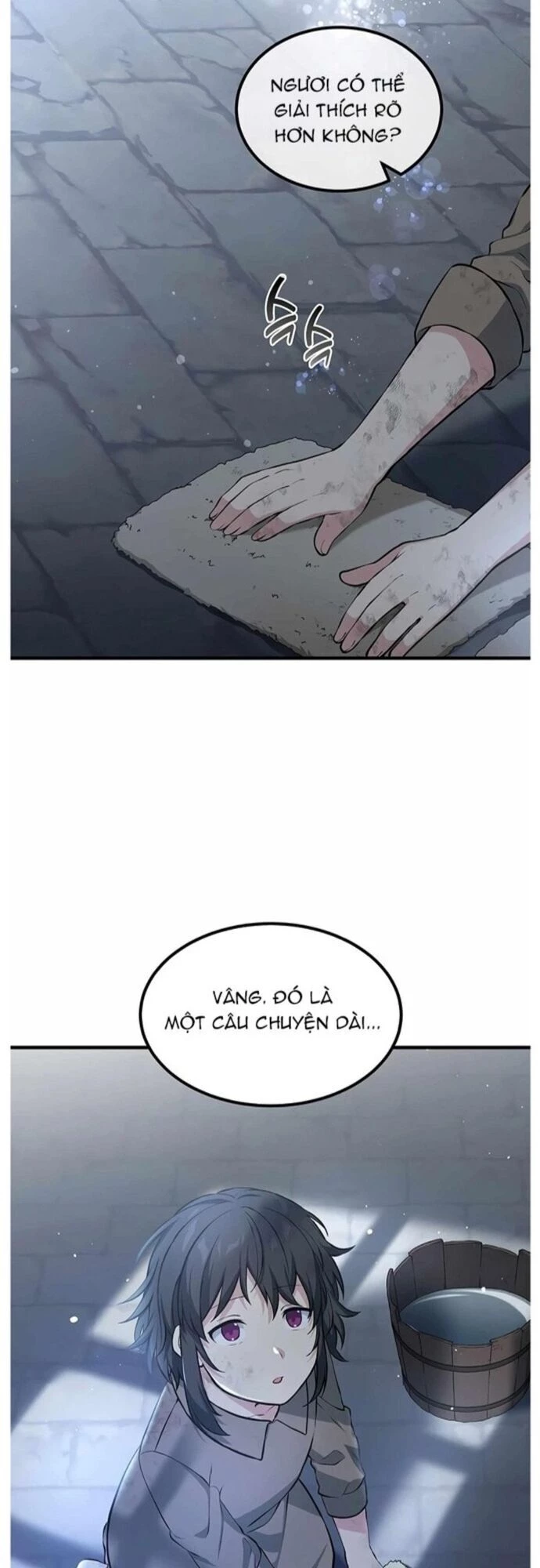 Bách Kiếp Cường Giả Chapter 41 - 8