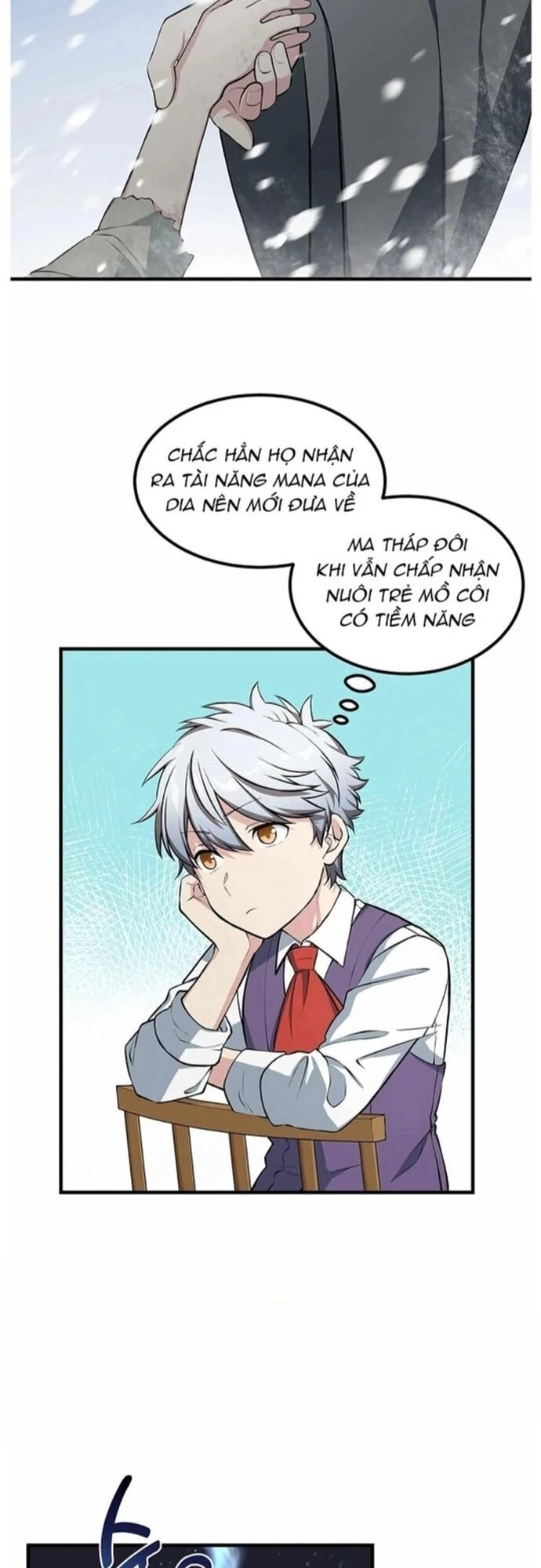 Bách Kiếp Cường Giả Chapter 41 - 11