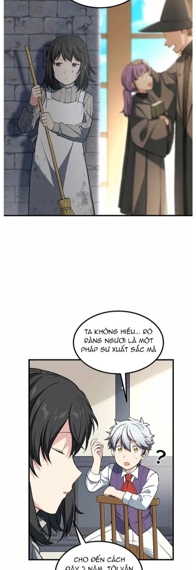 Bách Kiếp Cường Giả Chapter 41 - 13
