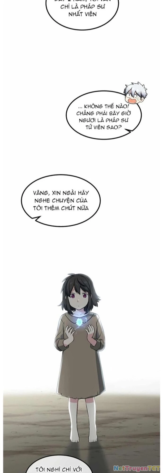 Bách Kiếp Cường Giả Chapter 41 - 14