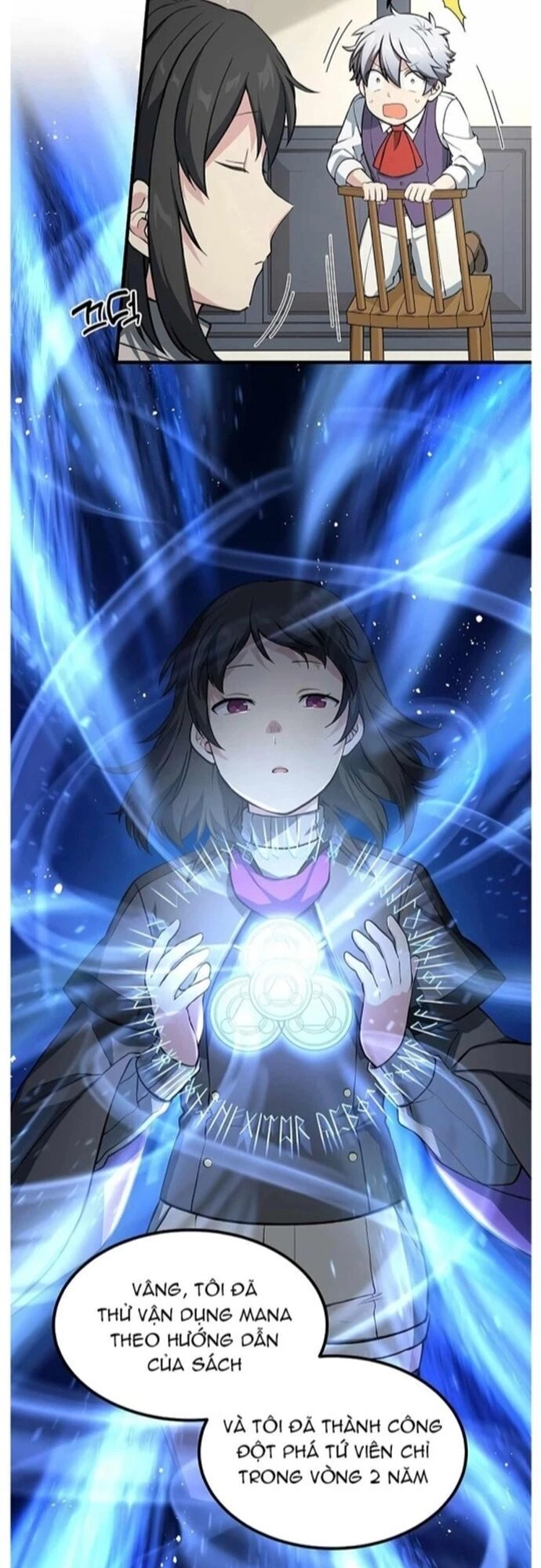 Bách Kiếp Cường Giả Chapter 41 - 16