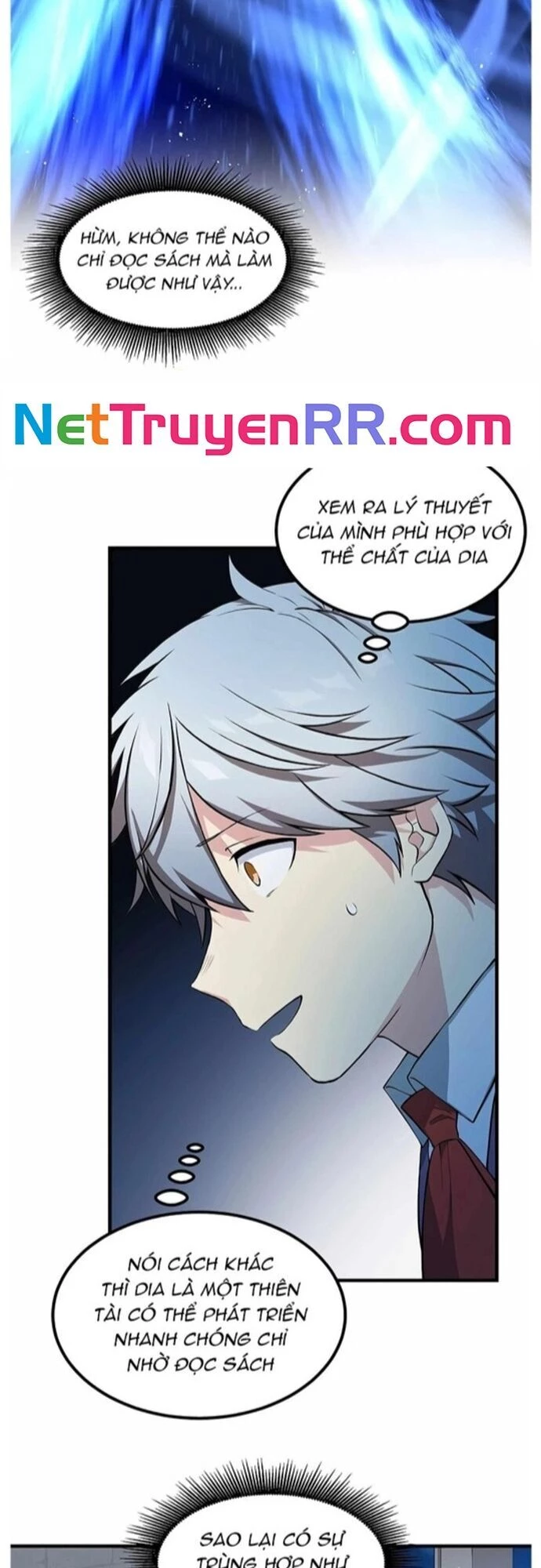 Bách Kiếp Cường Giả Chapter 41 - 17