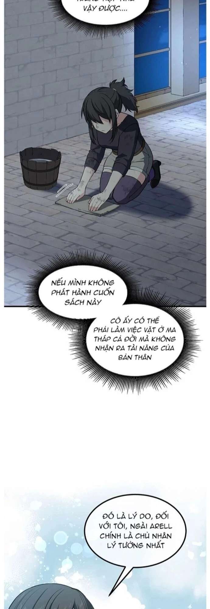 Bách Kiếp Cường Giả Chapter 41 - 18