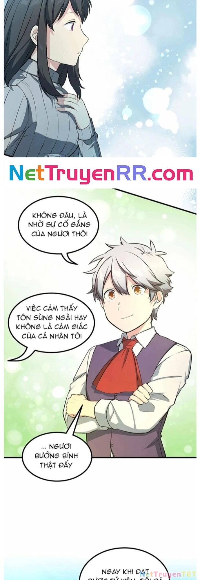 Bách Kiếp Cường Giả Chapter 41 - 19