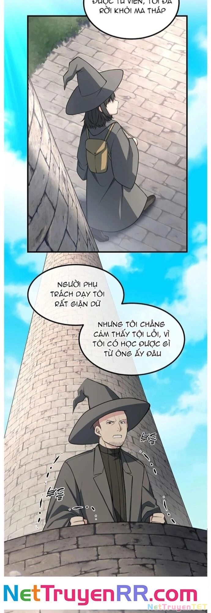 Bách Kiếp Cường Giả Chapter 41 - 20