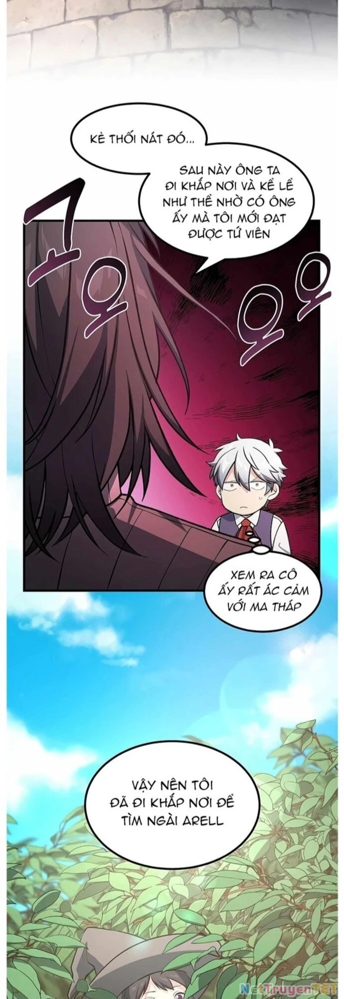 Bách Kiếp Cường Giả Chapter 41 - 21