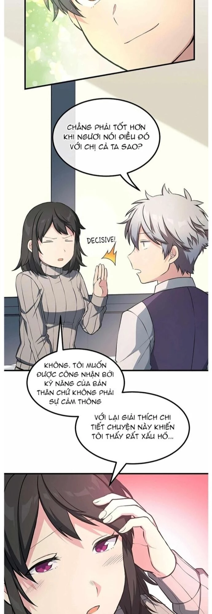 Bách Kiếp Cường Giả Chapter 41 - 25