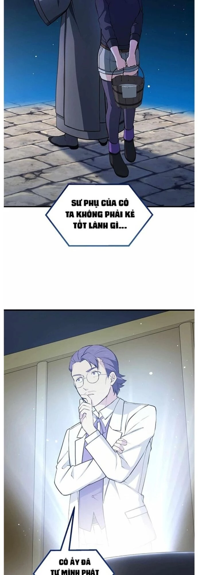 Bách Kiếp Cường Giả Chapter 41 - 29