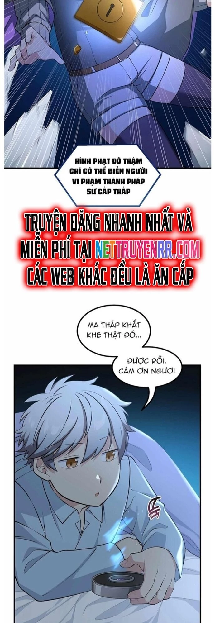 Bách Kiếp Cường Giả Chapter 41 - 31