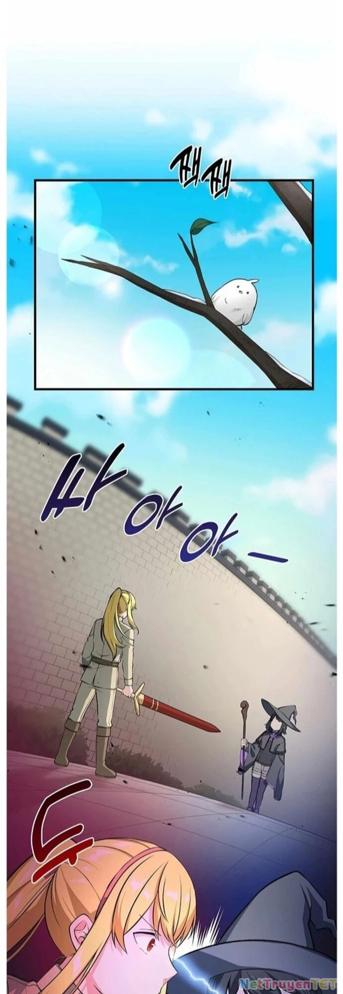 Bách Kiếp Cường Giả Chapter 41 - 34