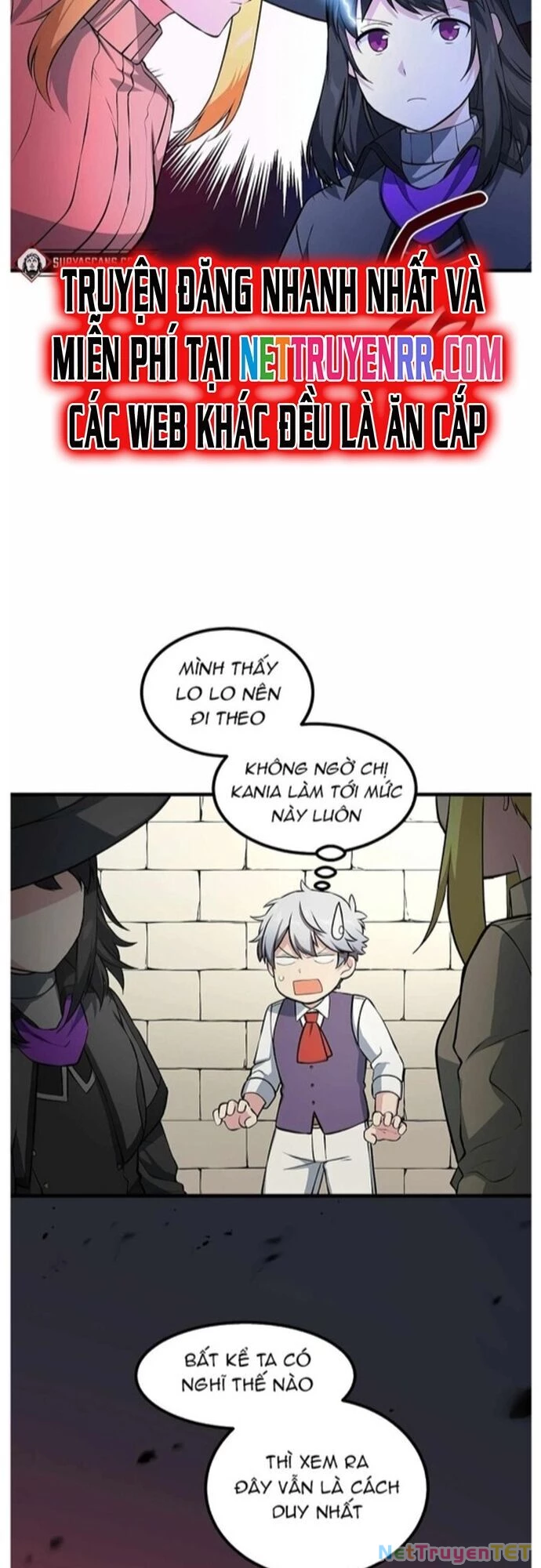Bách Kiếp Cường Giả Chapter 41 - 35