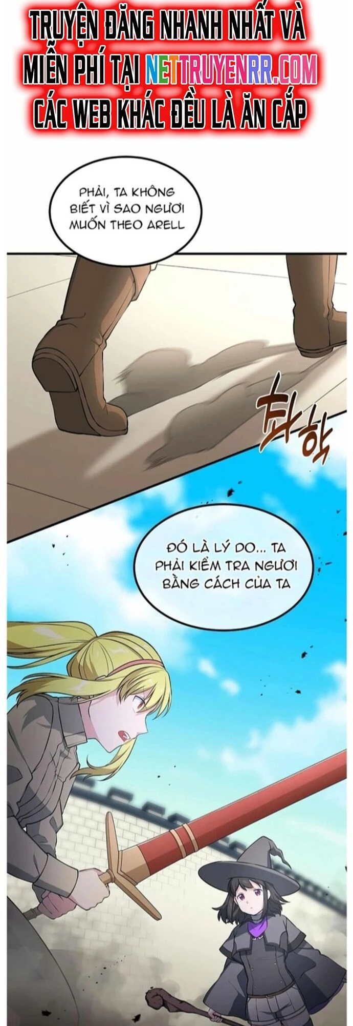 Bách Kiếp Cường Giả Chapter 41 - 38