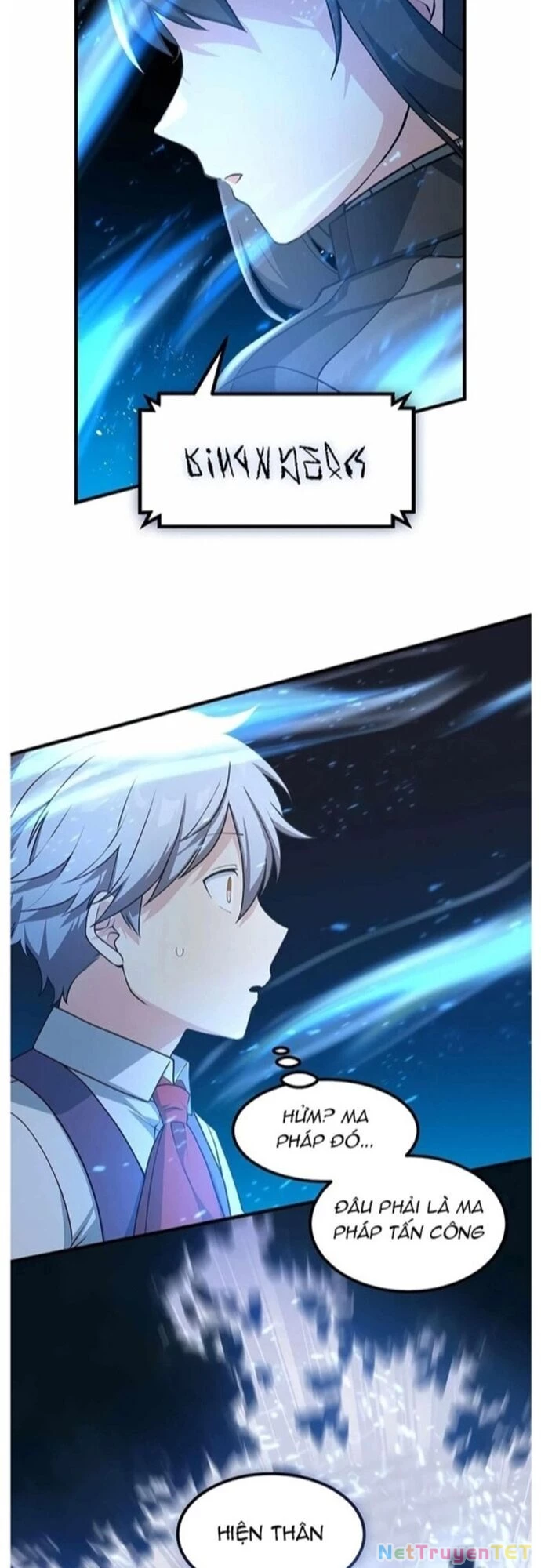 Bách Kiếp Cường Giả Chapter 41 - 44