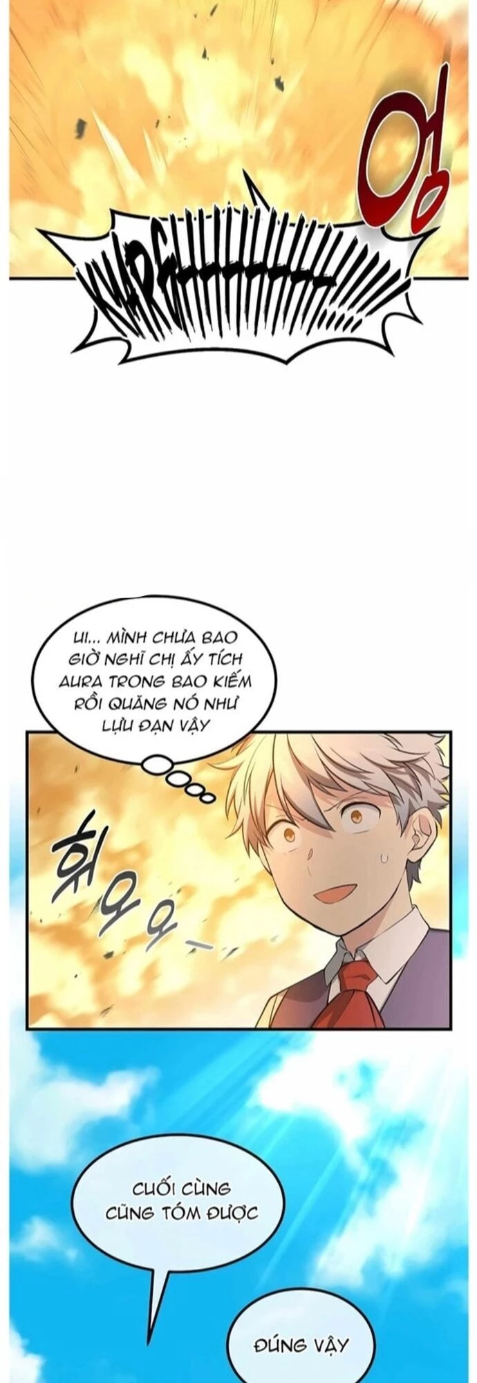 Bách Kiếp Cường Giả Chapter 41 - 48