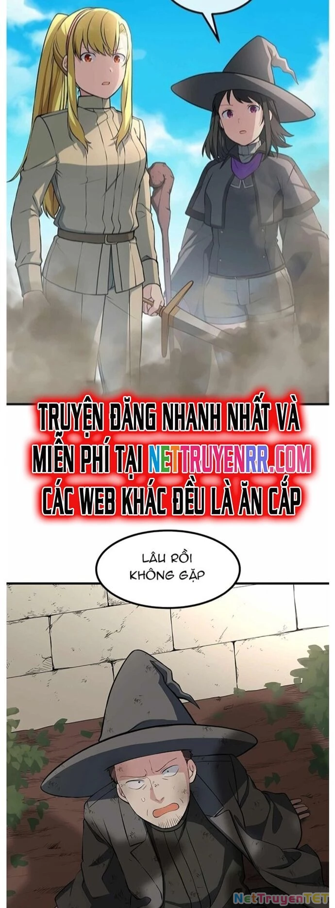 Bách Kiếp Cường Giả Chapter 41 - 49
