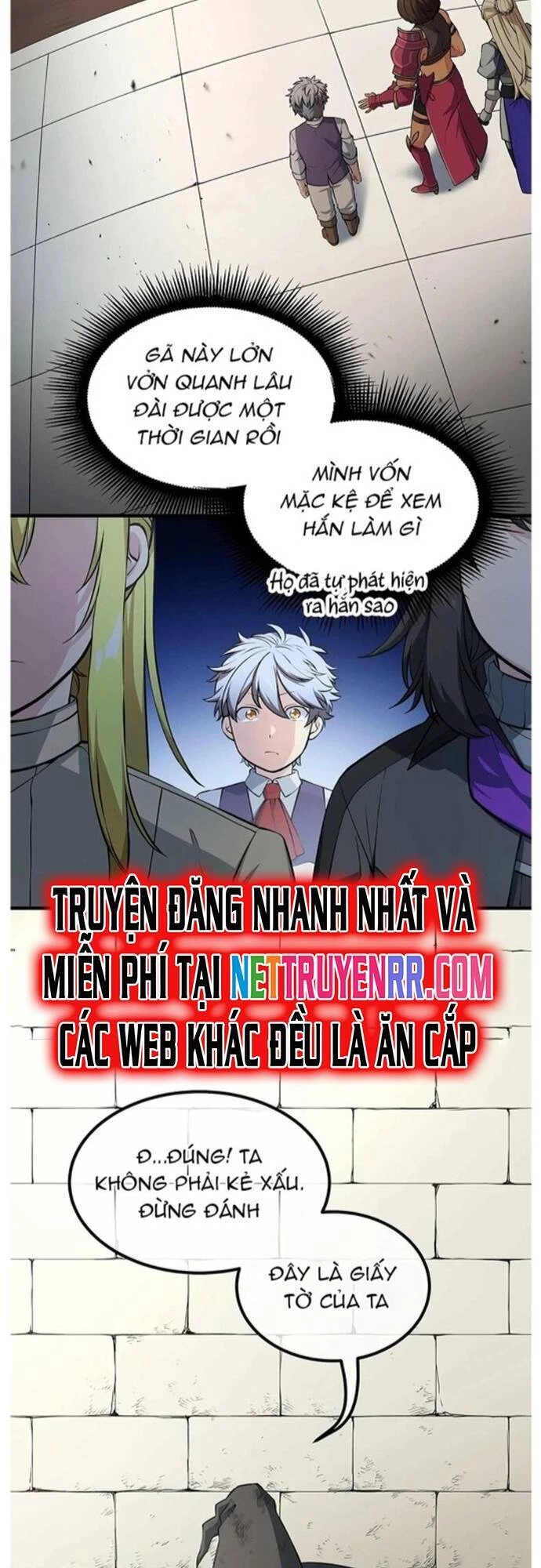 Bách Kiếp Cường Giả Chapter 42 - 2