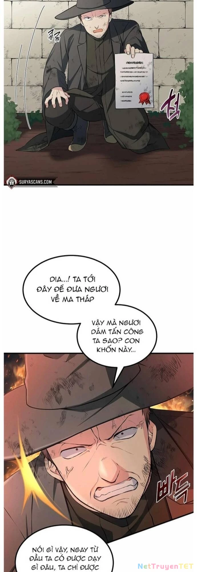 Bách Kiếp Cường Giả Chapter 42 - 3