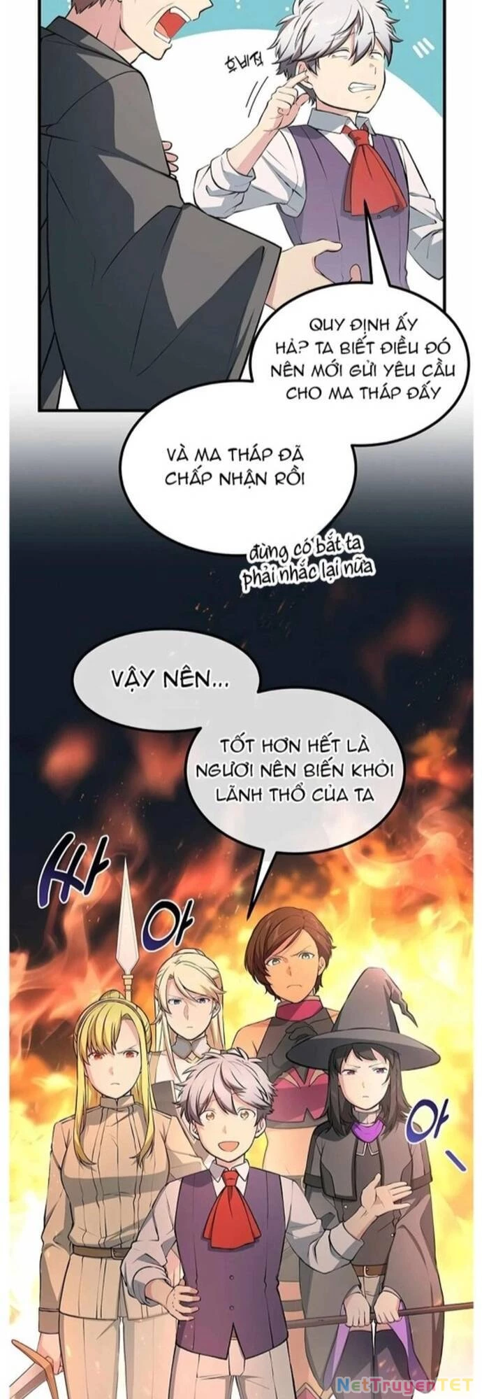 Bách Kiếp Cường Giả Chapter 42 - 9