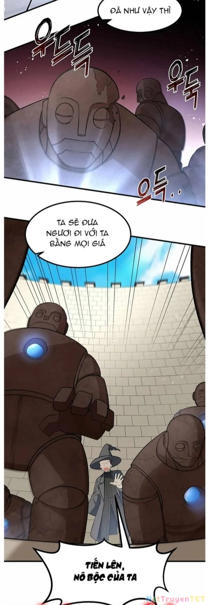 Bách Kiếp Cường Giả Chapter 42 - 12