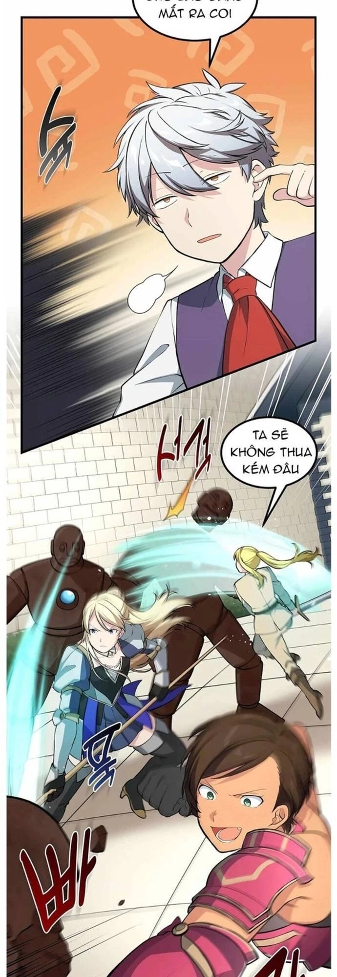 Bách Kiếp Cường Giả Chapter 42 - 14