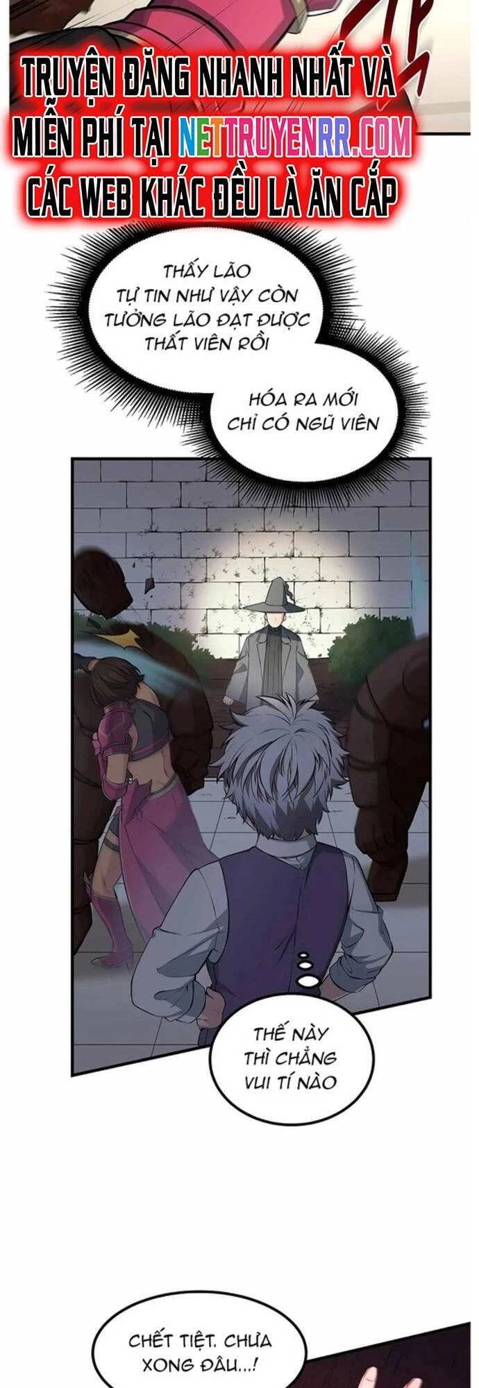 Bách Kiếp Cường Giả Chapter 42 - 15