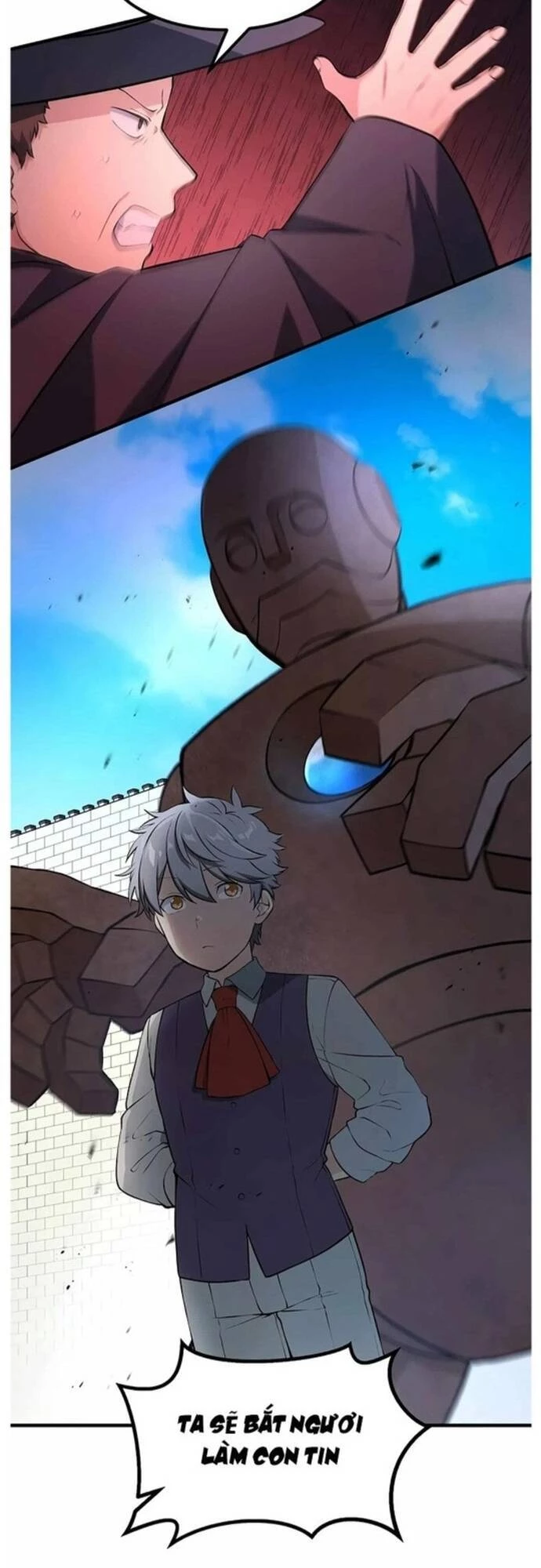 Bách Kiếp Cường Giả Chapter 42 - 16