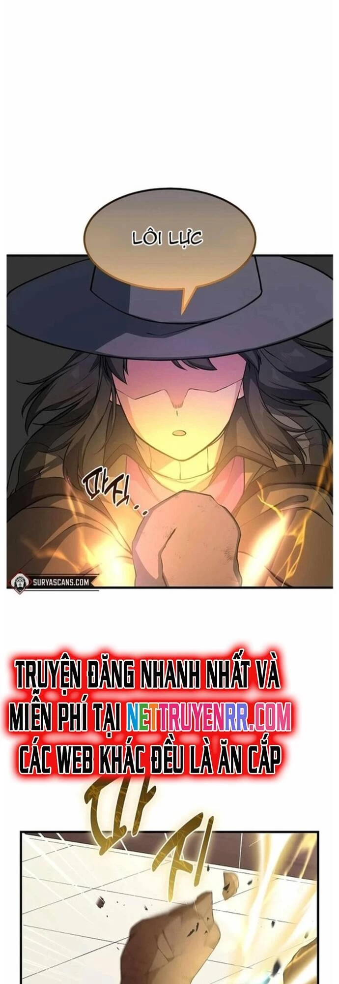 Bách Kiếp Cường Giả Chapter 42 - 17