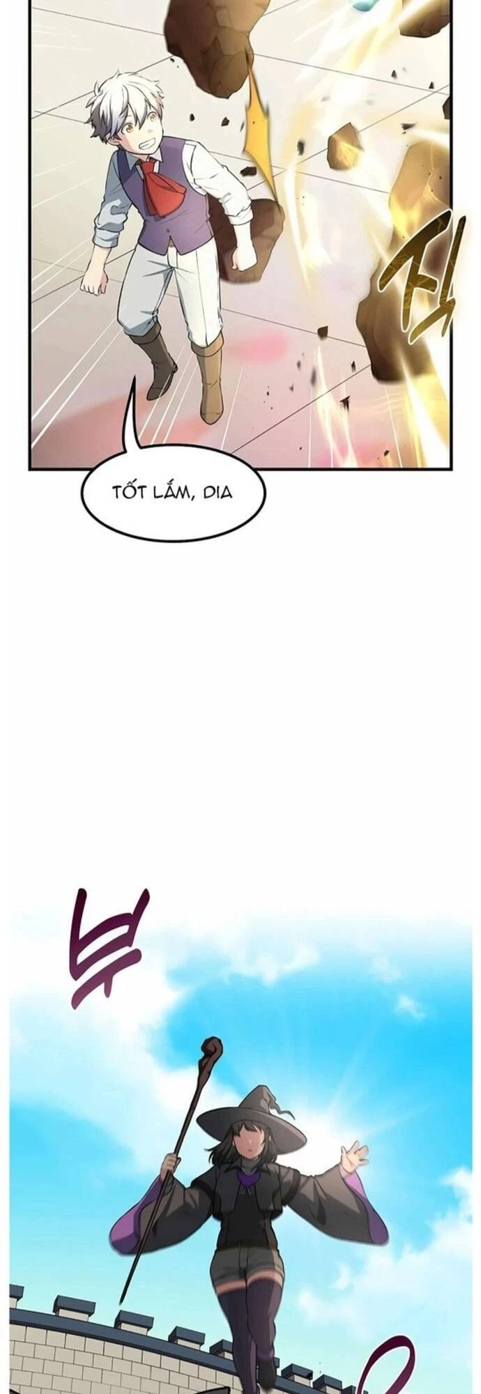 Bách Kiếp Cường Giả Chapter 42 - 18