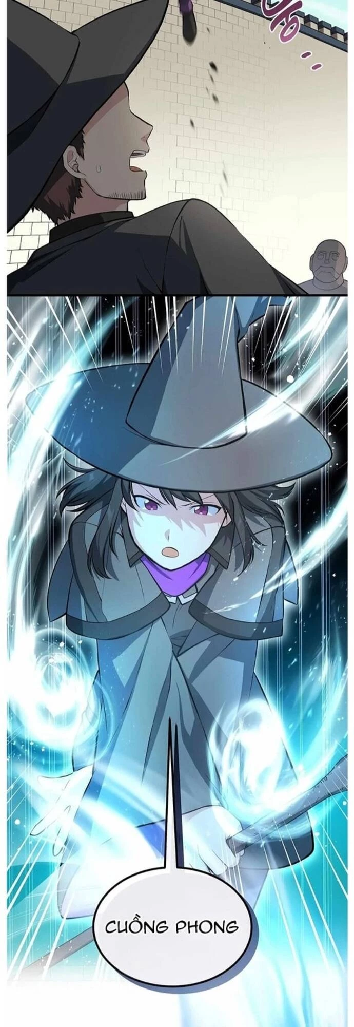 Bách Kiếp Cường Giả Chapter 42 - 19