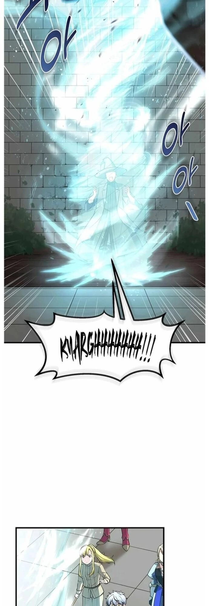 Bách Kiếp Cường Giả Chapter 42 - 21