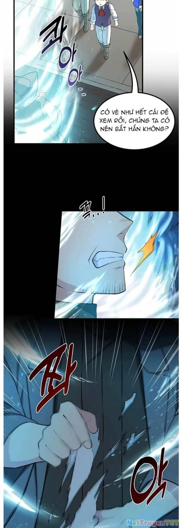 Bách Kiếp Cường Giả Chapter 42 - 22