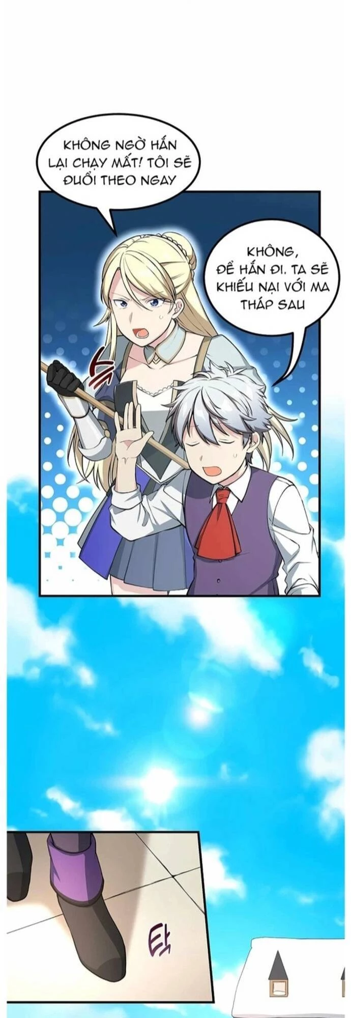 Bách Kiếp Cường Giả Chapter 42 - 24