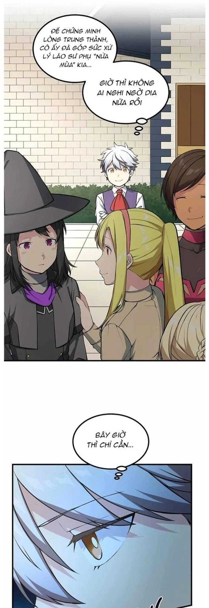 Bách Kiếp Cường Giả Chapter 42 - 27