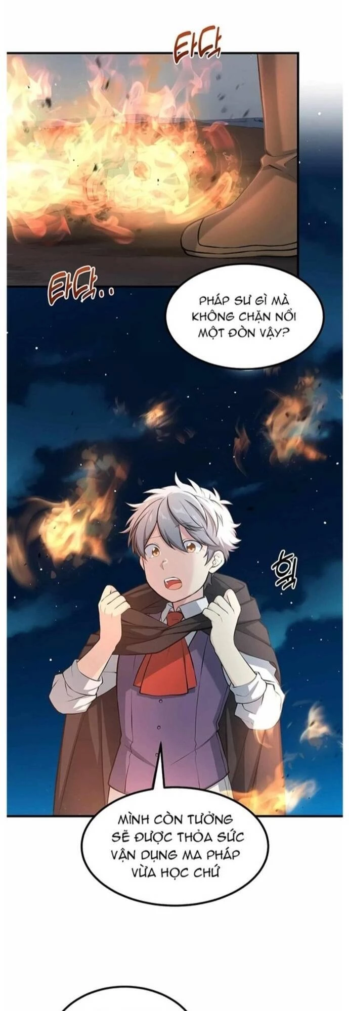 Bách Kiếp Cường Giả Chapter 42 - 33