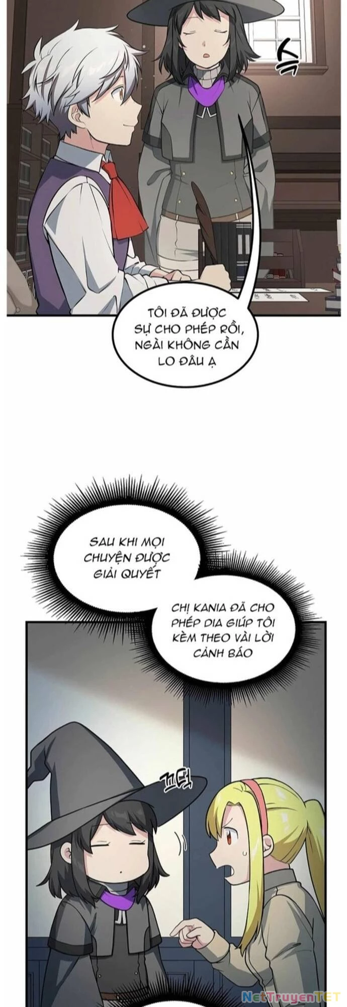 Bách Kiếp Cường Giả Chapter 42 - 38