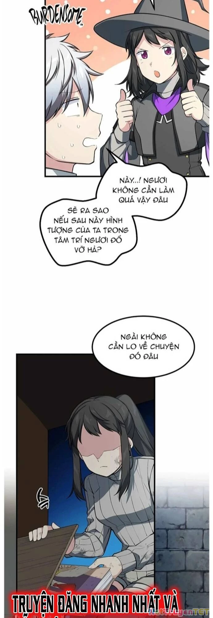 Bách Kiếp Cường Giả Chapter 42 - 40