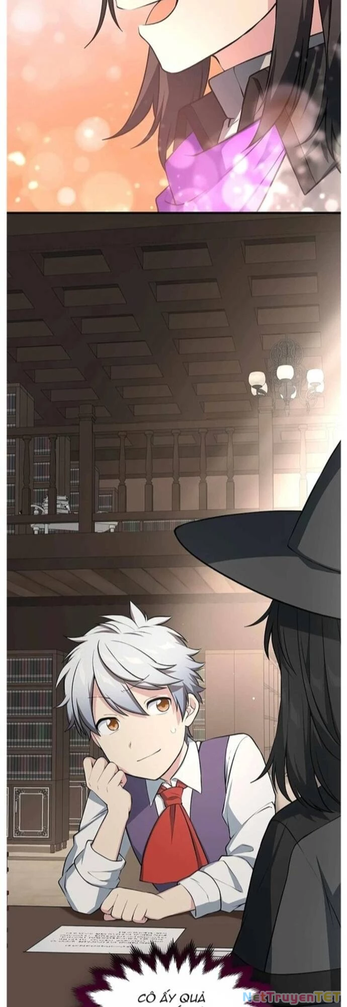 Bách Kiếp Cường Giả Chapter 42 - 42