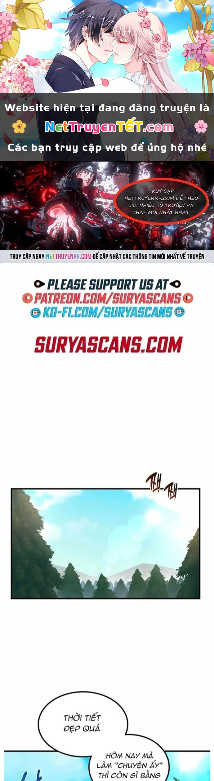 Bách Kiếp Cường Giả Chapter 43 - 1