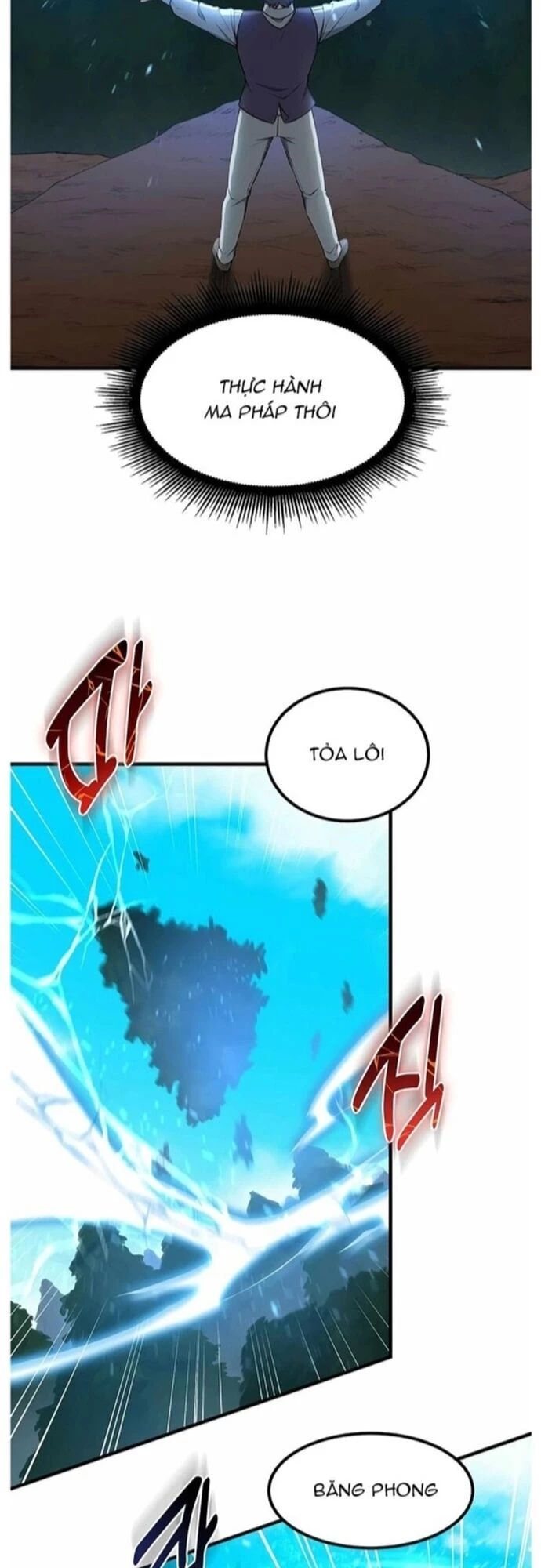 Bách Kiếp Cường Giả Chapter 43 - 3