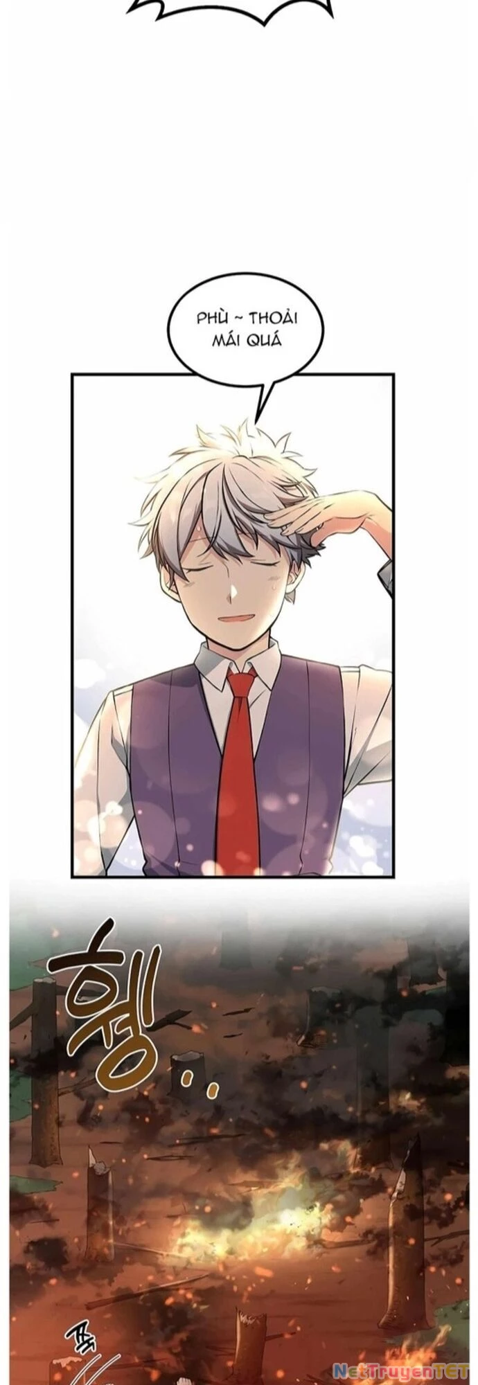 Bách Kiếp Cường Giả Chapter 43 - 5