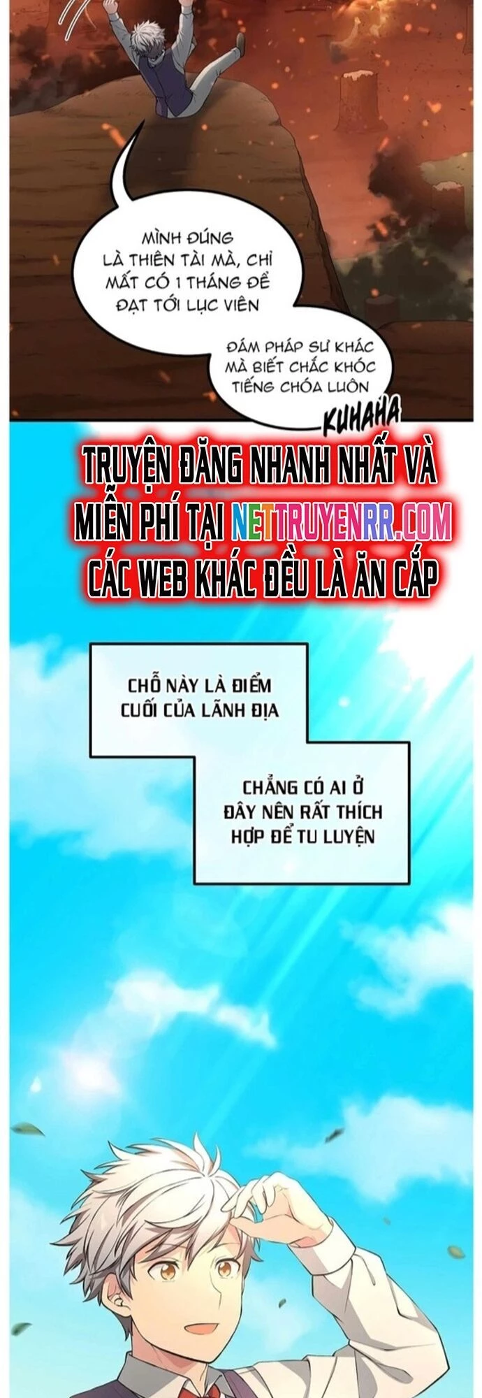 Bách Kiếp Cường Giả Chapter 43 - 6