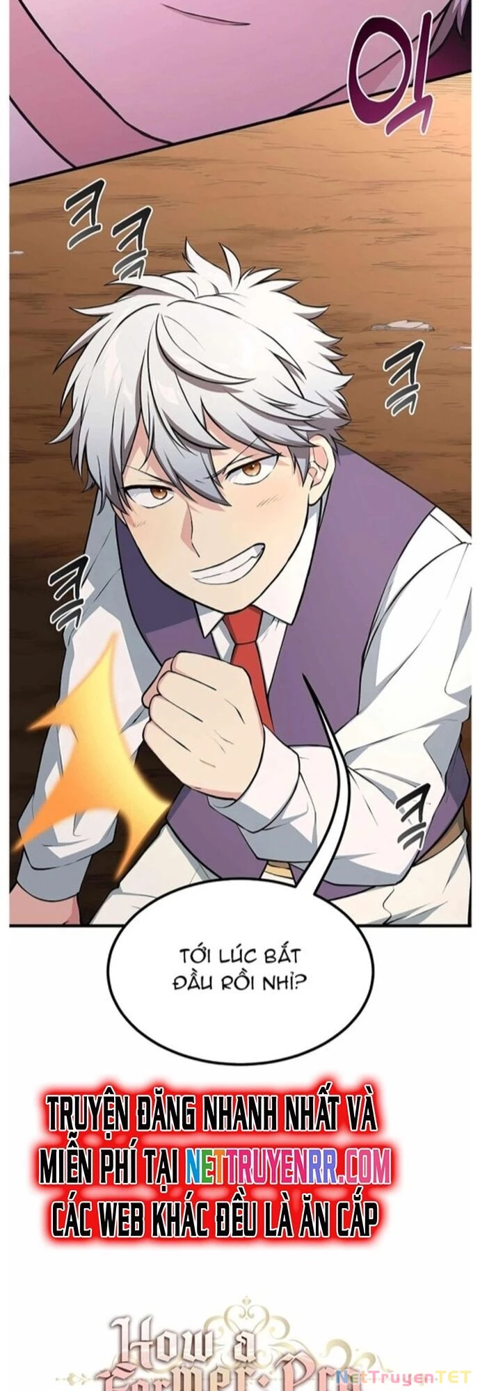 Bách Kiếp Cường Giả Chapter 43 - 8