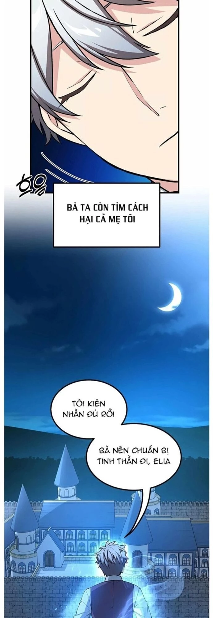 Bách Kiếp Cường Giả Chapter 43 - 11