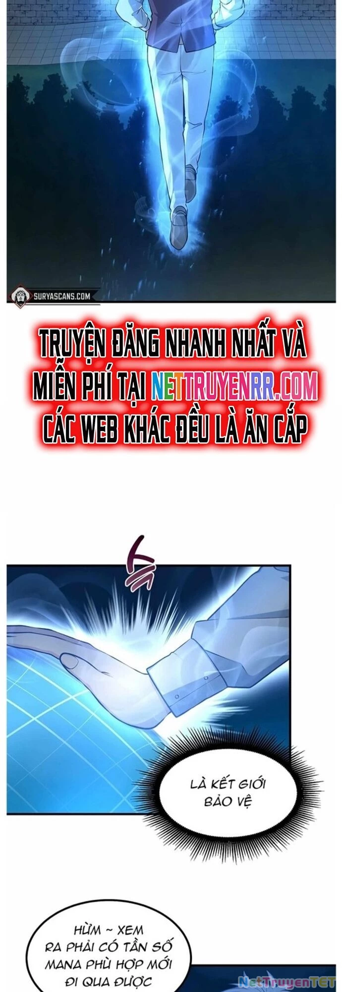 Bách Kiếp Cường Giả Chapter 43 - 12