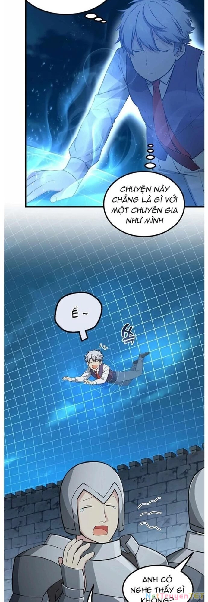 Bách Kiếp Cường Giả Chapter 43 - 13