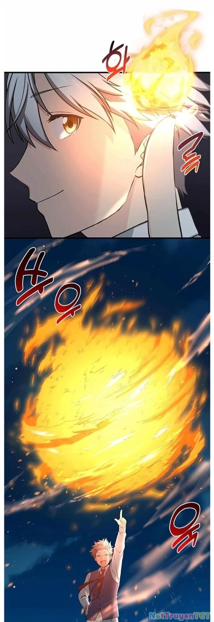 Bách Kiếp Cường Giả Chapter 43 - 15